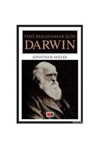 KitapSever Yeni Başlayanlar Için; Darwin