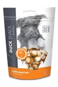 Hachiko Pet M-pets Duck Rolls Köpek Ödül Maması 80 Gr