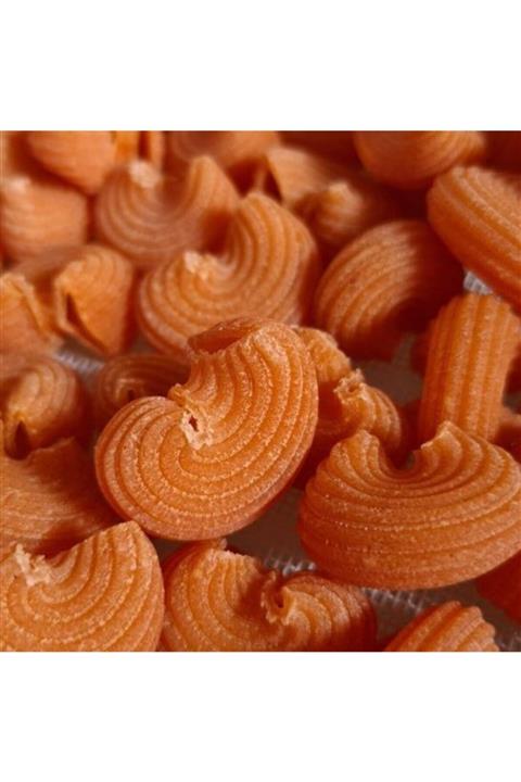 Kaptan`ın Ceviz Çiftliği Glütensiz Kırmızı Mercimek Mantı 200 G