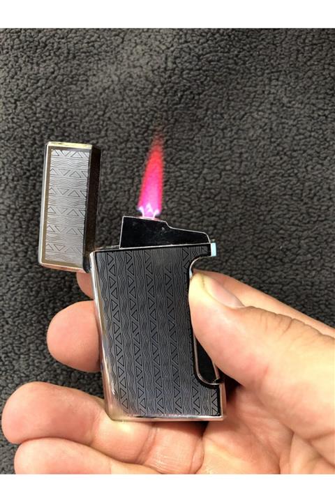 MORİTTİ Çakmak Rüzgarda Sönmez Desenlii