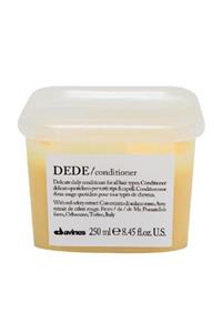 Davines Dede Ince Telli Saçlar Için Saç Kremi 250 Ml 8004608262428