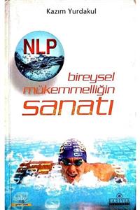 KitapSever Nlp / Bireysel Mükemmelliğin Sanatı