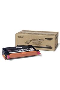 Xerox Phaser 6180-113r00732 Kırmızı Orjinal Toner