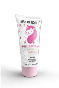 Sildne Unicorn Full Coverage Makyaj Bazı 40 ml