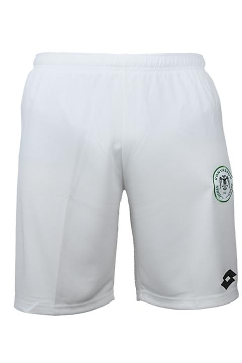 Konya Store KONYASPOR 20/21 KARTAL BEYAZ MAÇ ŞORT