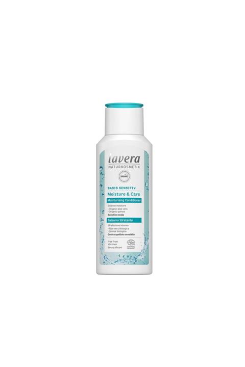 Lavera Basis Sensitiv Nemlendirici Saç Kremi 200ml