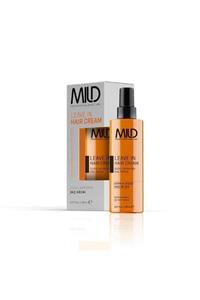 Usta Kozmetik Mild Leave In Hair Cream Durulanmayan Saç Kremi