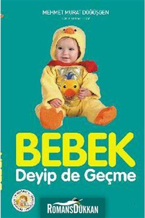 Ekinoks Bebek Deyip De Geçme Minikler Minik Düşünür