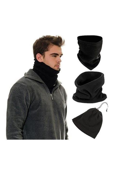 Siber Boyunluk & Bere