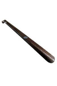 Sadık Plastik SP Atadan Metal Kahve Ayakkabı Çekeçeği-50cm 0010k5