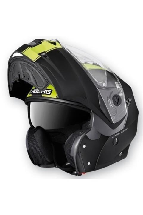Caberg Duke Legend Çeneden Açılır Kask + Pinlock