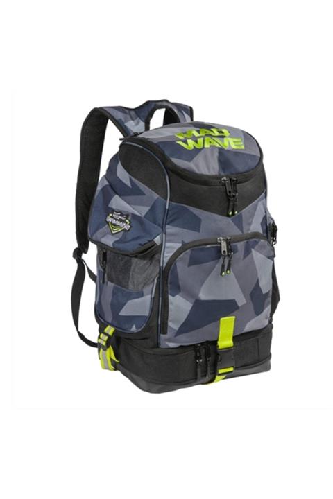 Mad Wave Backpack Mad Team