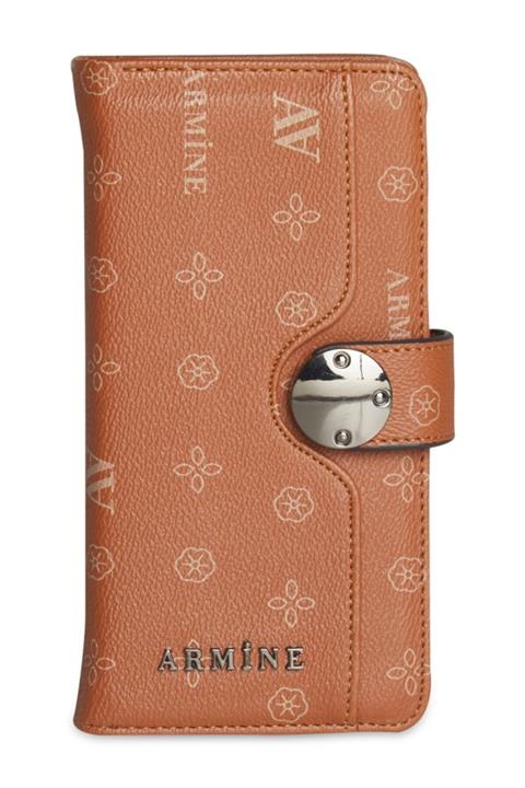 Armine Çanta 21kd1525 Taba