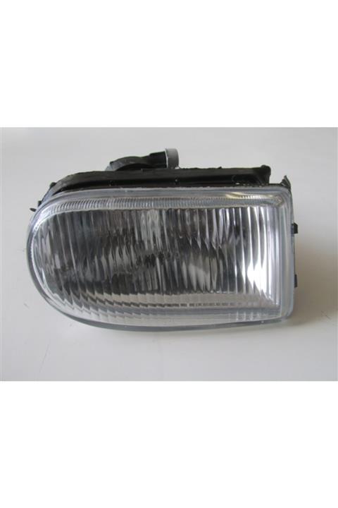 famella Renault Clio Hb Sol Oval Sis Lambası H1 96/98 7701040680