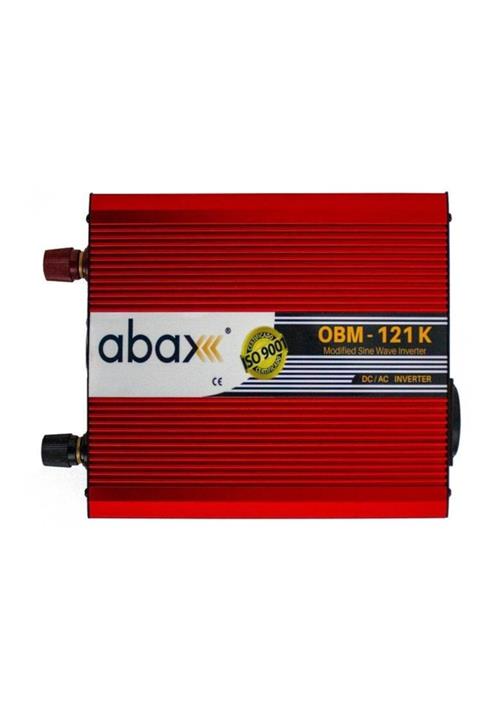 abax Obm-121k 12v-1000w Modifiye Sinüs Inverter