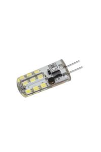 Cata 3 Watt Ledli Kapsül Ampul 12v G4 Duylu Ct-4253 - Beyaz
