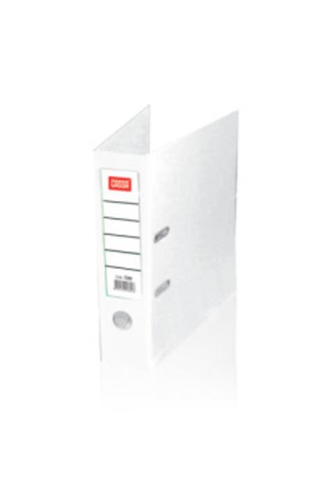 Cassa Geniş Klasör Beyaz