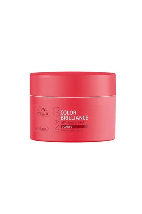 Wella Invigo Color Brilliance Mask 150 ml