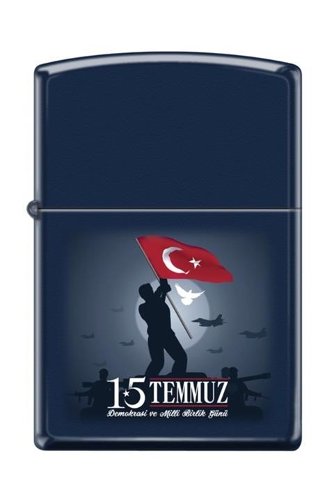 Zippo Çakmak Z-cı407307-239