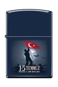 Zippo Çakmak Z-cı407307-239