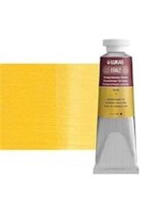 Lukas 1862 37ml Yağlı Boya 026 Cadmium Yellow Light