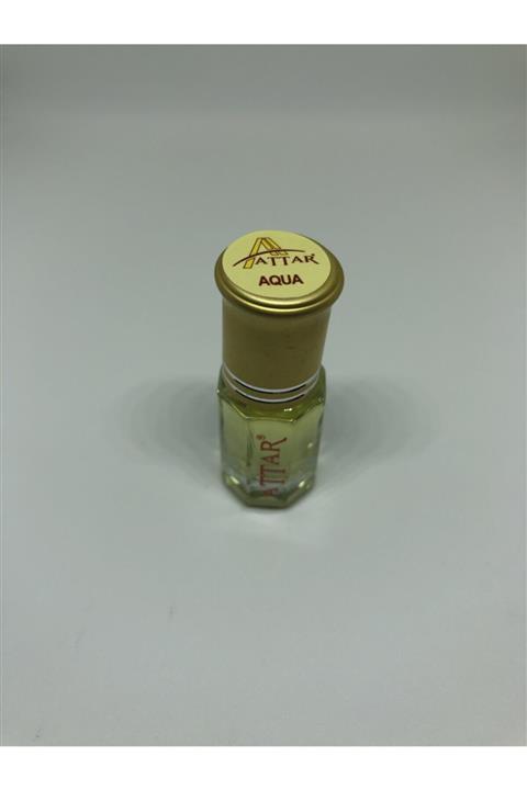 ATTAR ESANS Aqua  Alkölsüz Koku Esans 10'lu