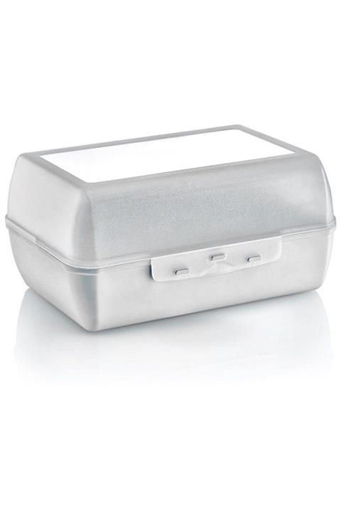 Hiper Beslenme Kutusu No.3 - Beyaz