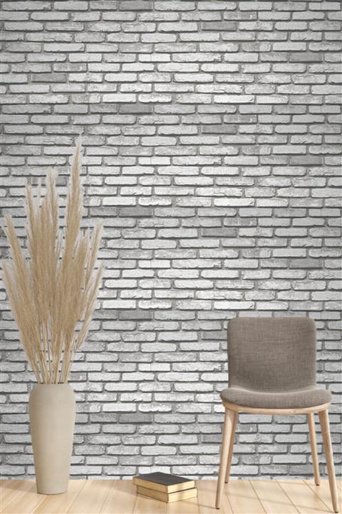 İnci Concept 9020 Taş Desen Duvar Kağıdı 5 M²