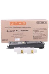 UTAX Cd1430/613010110 Orjinal Fotokopi Toner