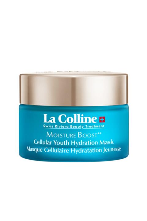 La Colline Bakım Mask Bedensiz Renksiz