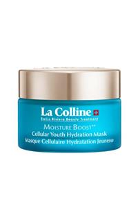 La Colline Bakım Mask Bedensiz Renksiz