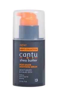 Cantu Tıraş Sonrası Yatıştırıcı Serum 75 ml