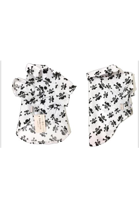 GedyCo Kuru Kafa Gömlek