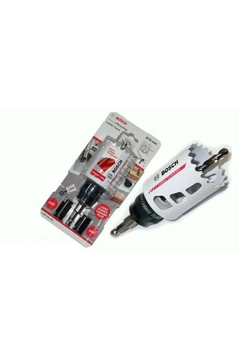 Bosch Powerchange Plus Dönüştürme Kiti - 51 mm