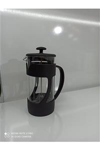 EFES HOME French Press Siyah 350 Ml