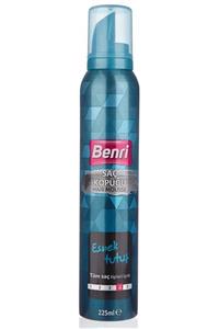 Benri Saç Köpüğü 225 ml Klbkt800417