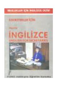 Fono Yayınları Sekreterler için Pratik İngilizce
