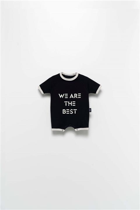 Moi Noi Şort Tulum / Unisex