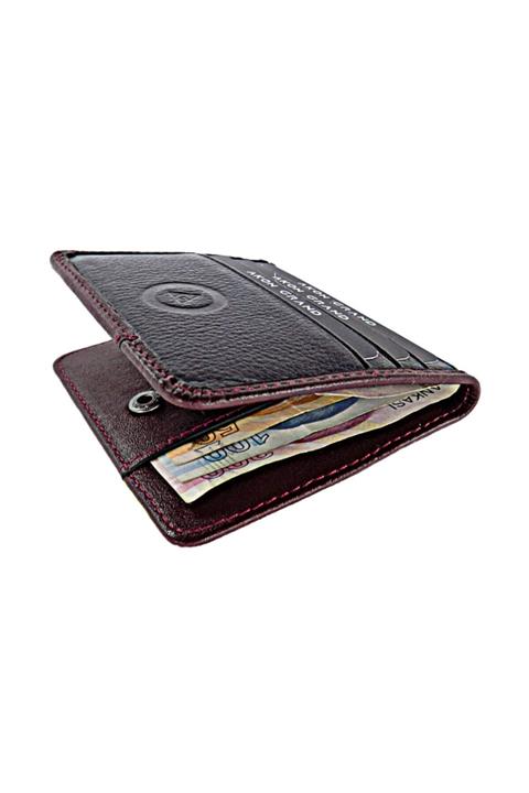 AkonGrand Kartlık Cüzdan Model 0540