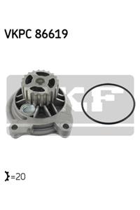 SKF Devirdaim 980189 / 980551 / P574 T4-lt-crafter Aja-acv-aab-anj-avr-bjk 2,4 D-2,5 Tdi