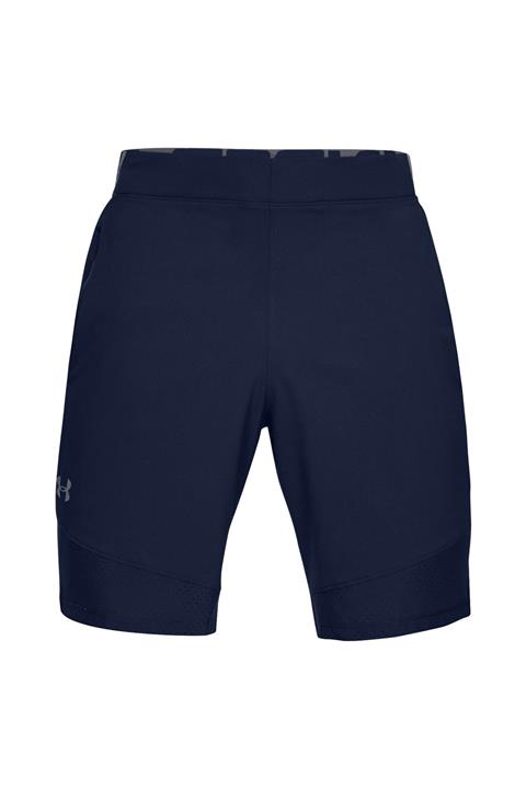 Under Armour Erkek Spor Şort - Vanish Woven Shorts - 1328654-408