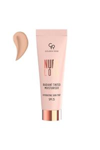 Golden Rose Gr Nude Look Radiant Tinted Moisturiser - Renkli Nemlendirici 02