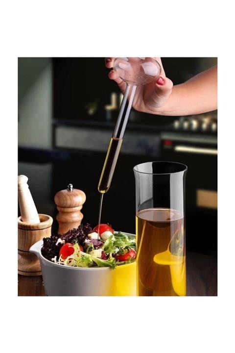 Cambu Borosilikat Akıllı Yağlık 650ml