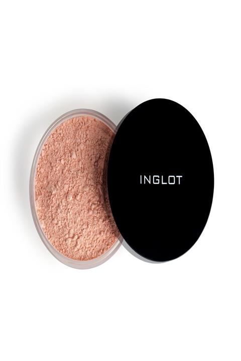 INGLOT Ince Toz Pudra Hd Illuminizing Loose Powder 4.5 G 42 4.5 G
