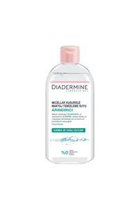 Diadermine Dıadermıne Micellar Kusursuz Makyaj Temizleme Suyu Arındırıcı