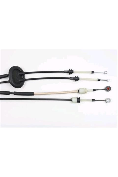 CAVO Vıtes Kumanda Telı Peugeot P307 2008 1.4-1.6-2.0 - 5 Vıtes - Cıtroen C4 2008