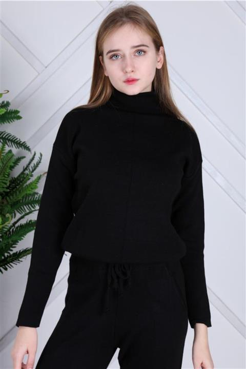 EnModaStyle Triko Takım