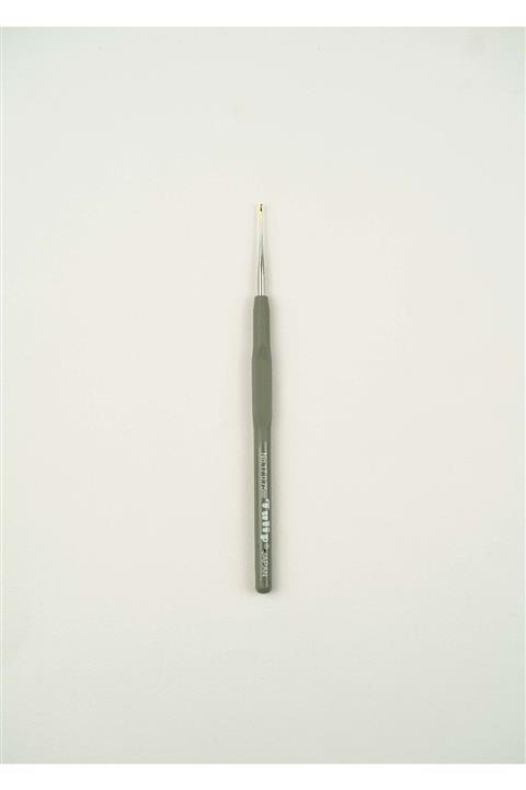 İplika Tulip N0:17 0,75 Mm 14 Cm Silikon Yumuşak Saplı Dantel Tığ