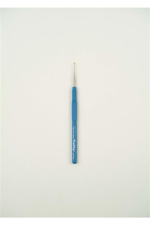 İplika Tulip N0:15 0,85 Mm 14 Cm Silikon Yumuşak Saplı Dantel Tığ