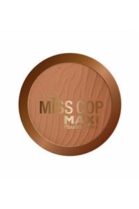 MISS COP Maxi Sun Bronzing Pudra No:01 Light 3545234224015